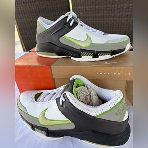 Nike Air Uptempo Pro Low, Men’s size 11.5